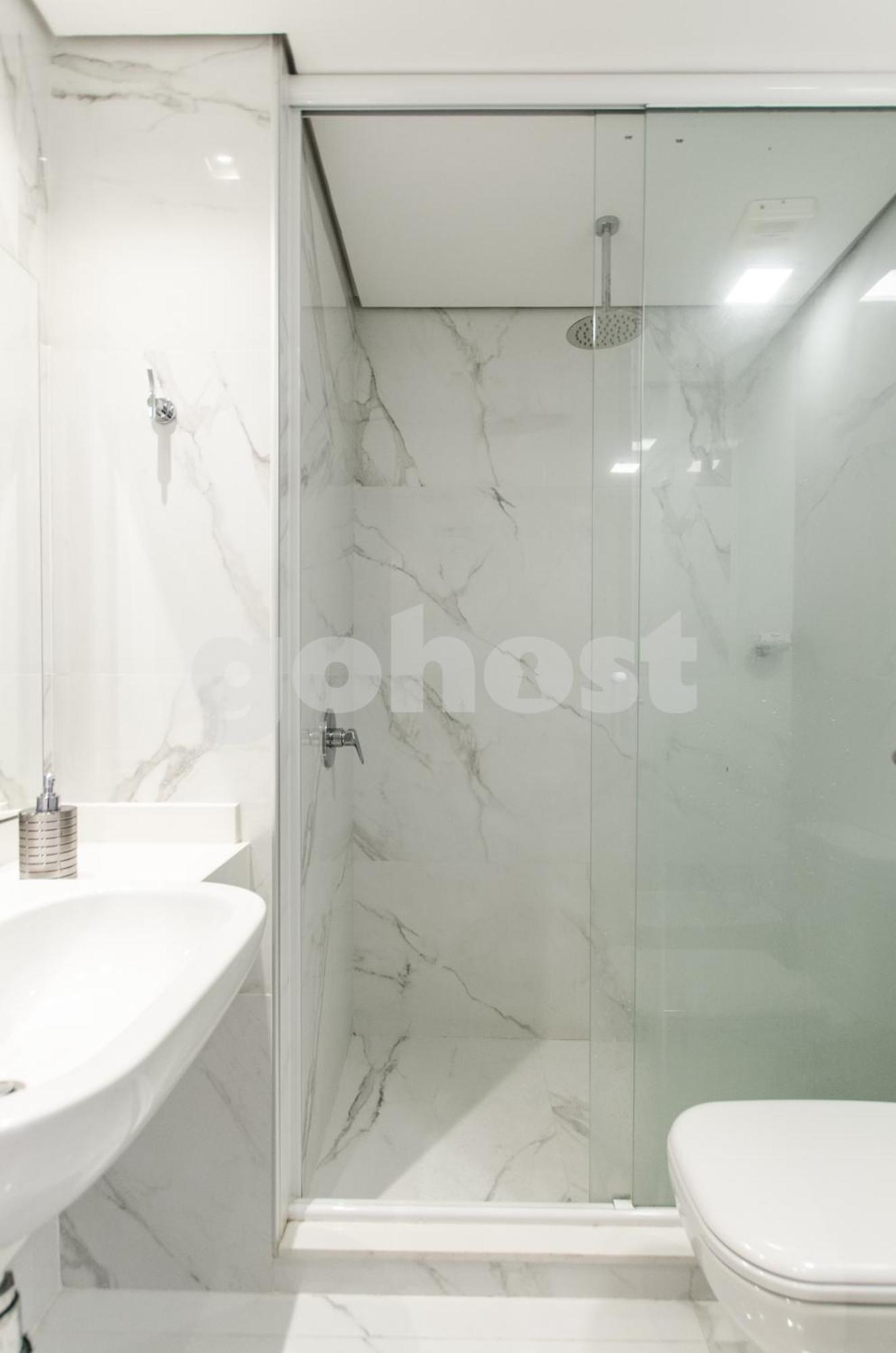 Spacious 2 Bedroom Apt In Villa Morra Асунсьон Экстерьер фото