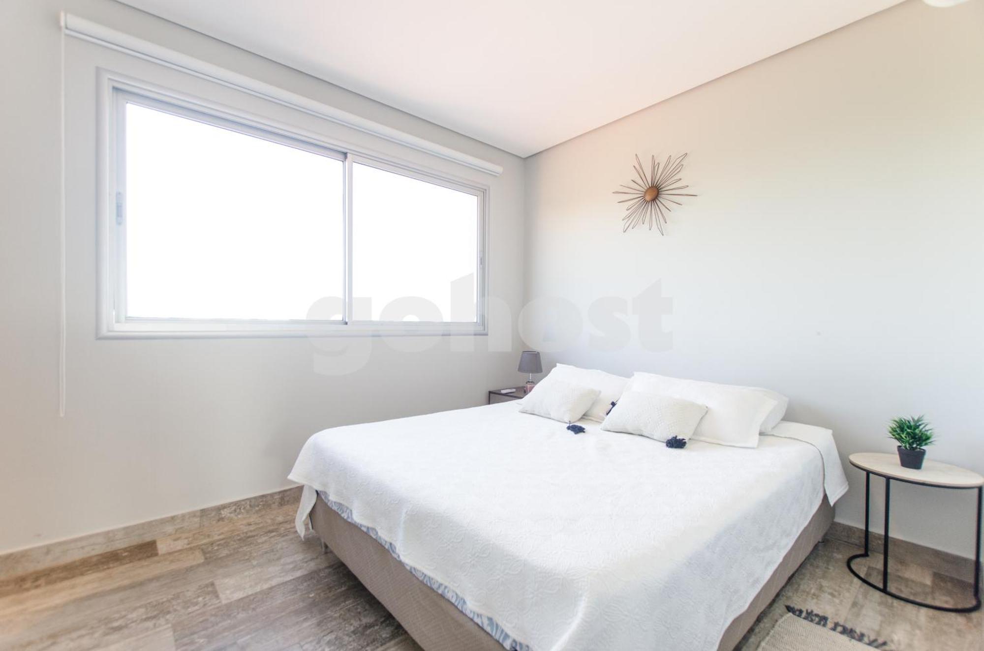 Spacious 2 Bedroom Apt In Villa Morra Асунсьон Экстерьер фото