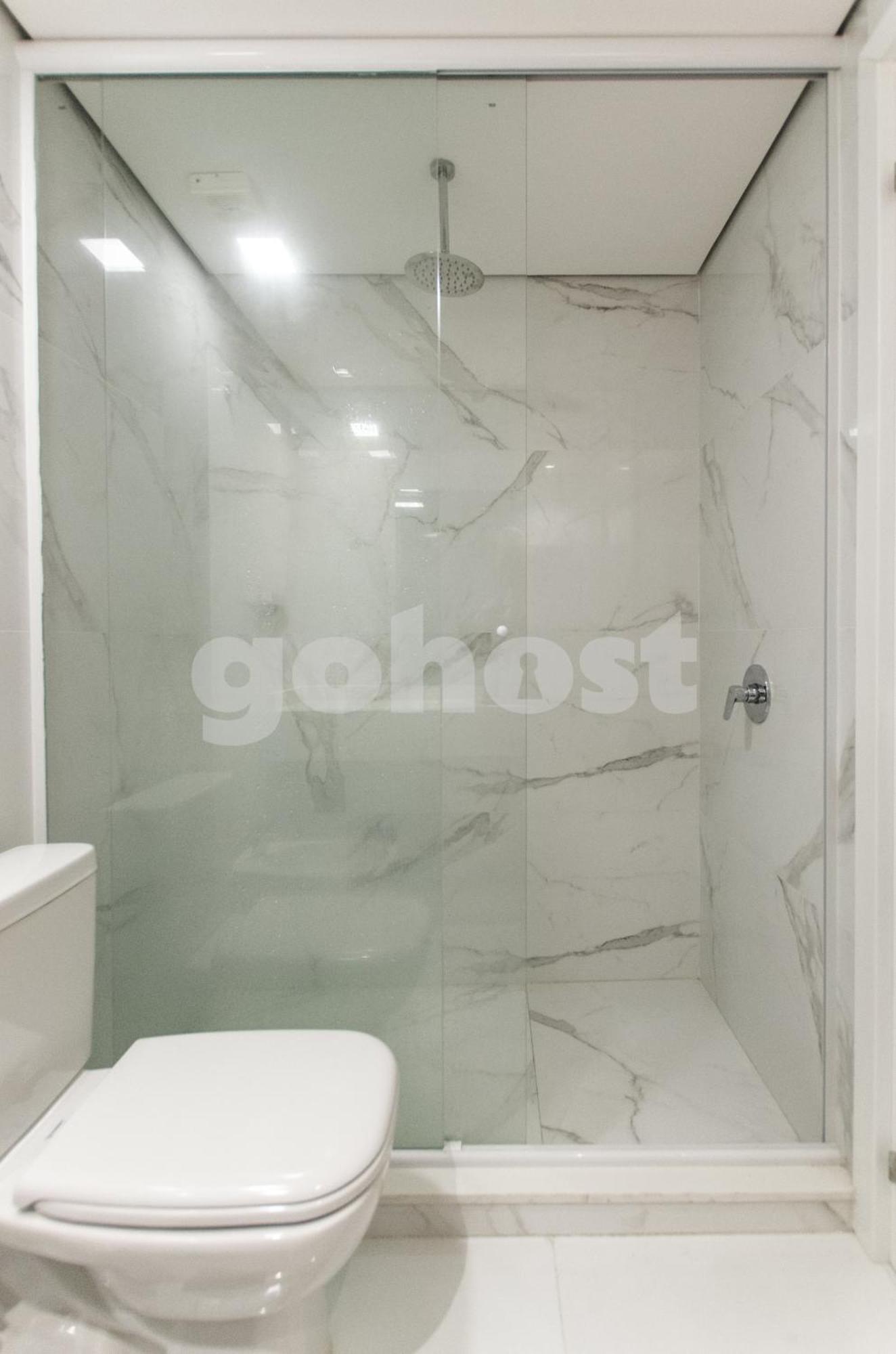 Spacious 2 Bedroom Apt In Villa Morra Асунсьон Экстерьер фото