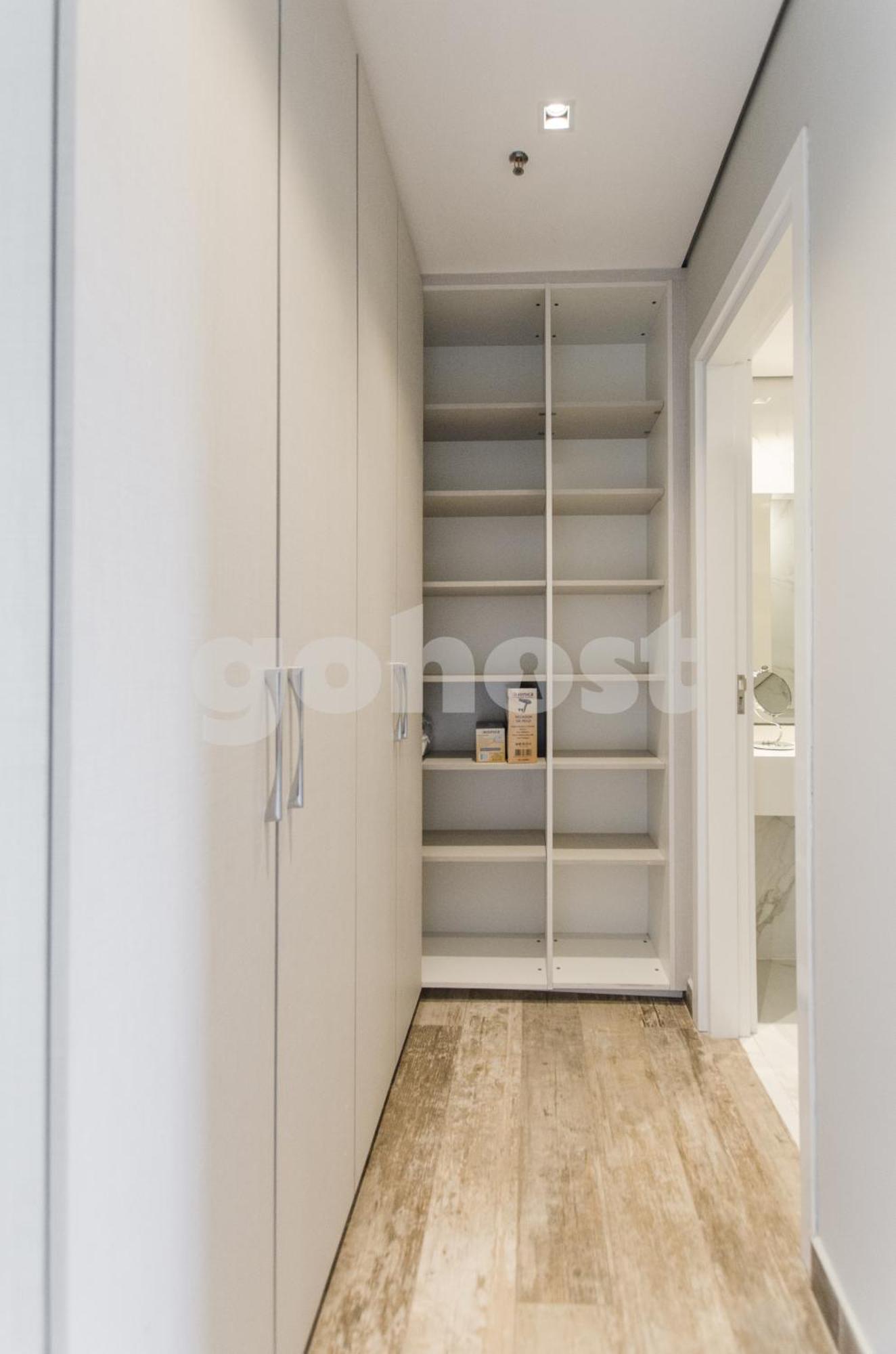 Spacious 2 Bedroom Apt In Villa Morra Асунсьон Экстерьер фото