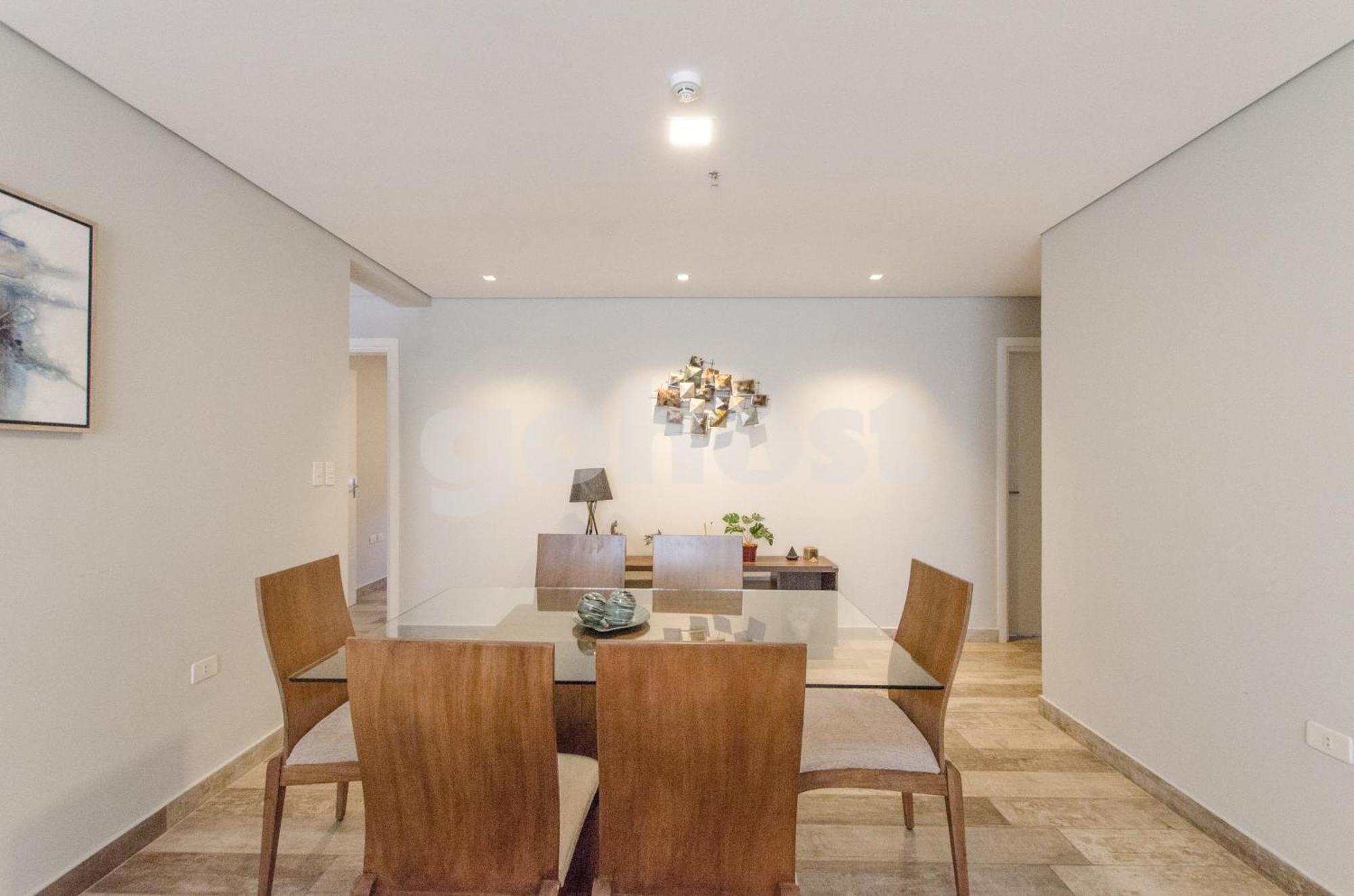 Spacious 2 Bedroom Apt In Villa Morra Асунсьон Экстерьер фото