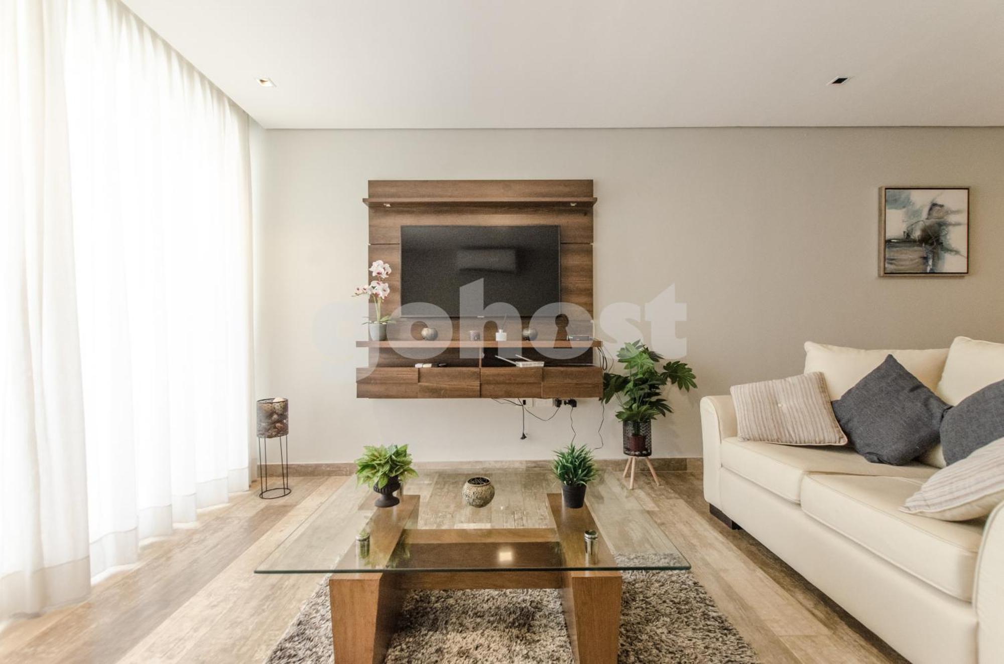 Spacious 2 Bedroom Apt In Villa Morra Асунсьон Экстерьер фото
